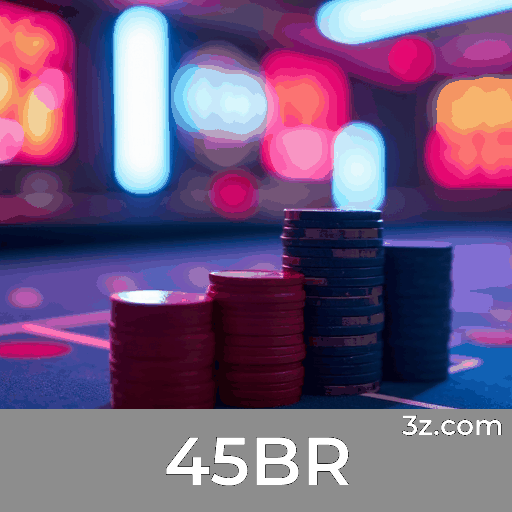 45BR Bônus acumulado 45BR